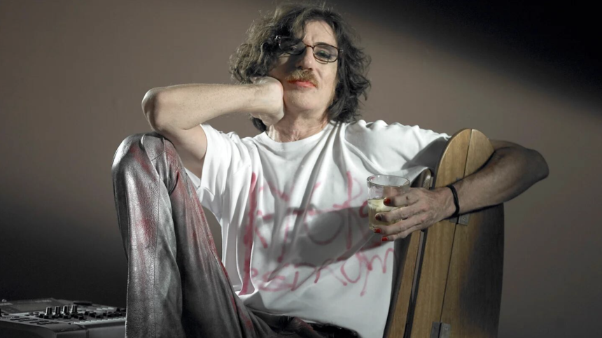 Charly García